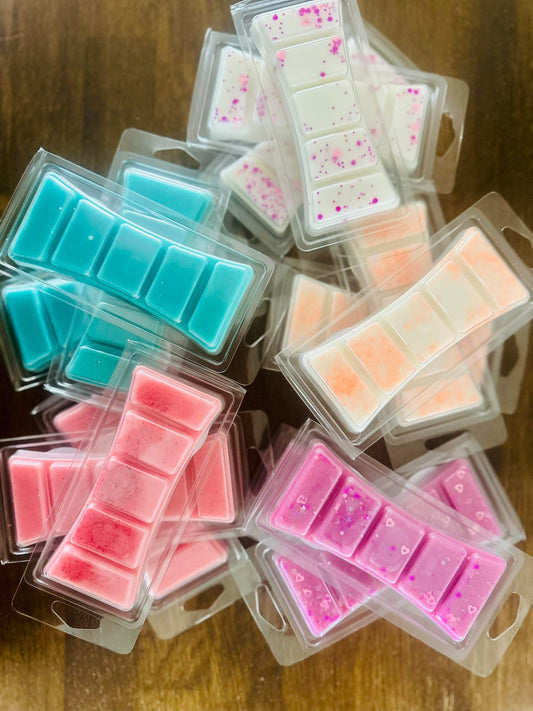 Snap bars