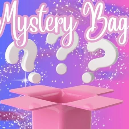 Mystery bags