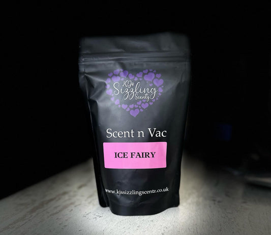 Scent n vac