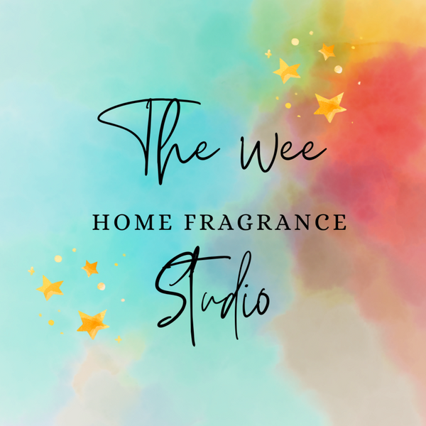 The Wee Home Fragrance Studio 